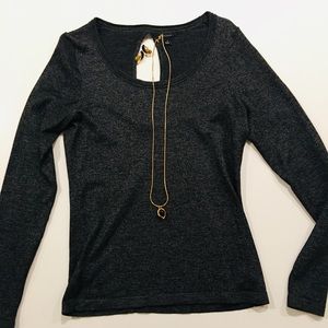 Ann Taylor: Classy work blouse #AnnTaylor